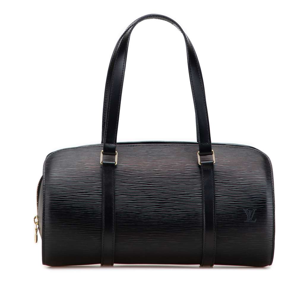 Louis Vuitton Epi Soufflot