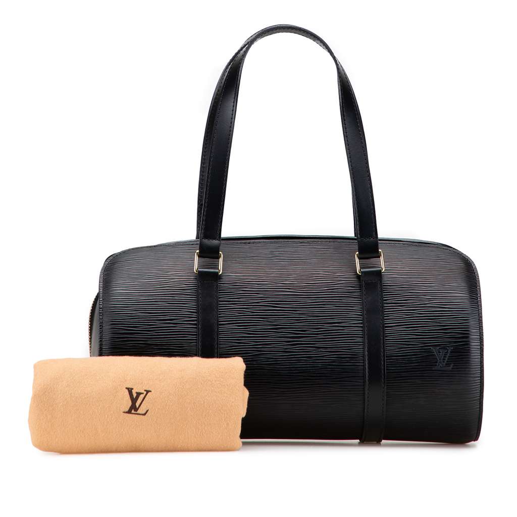 Louis Vuitton Epi Soufflot - Image 13