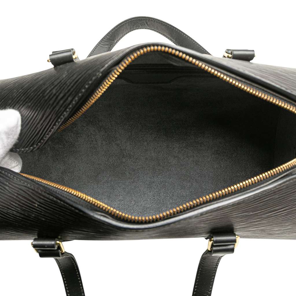 Louis Vuitton Epi Soufflot - 4