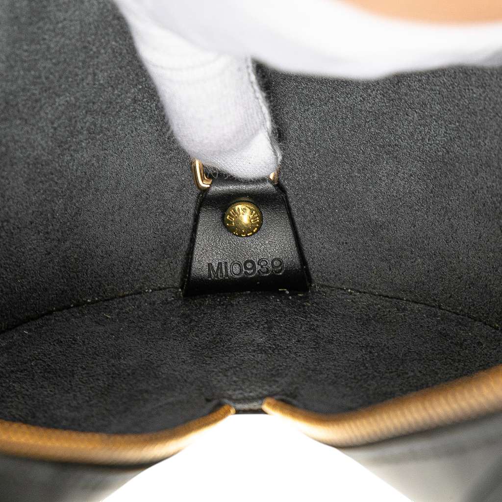 Louis Vuitton Epi Soufflot - Detail 1