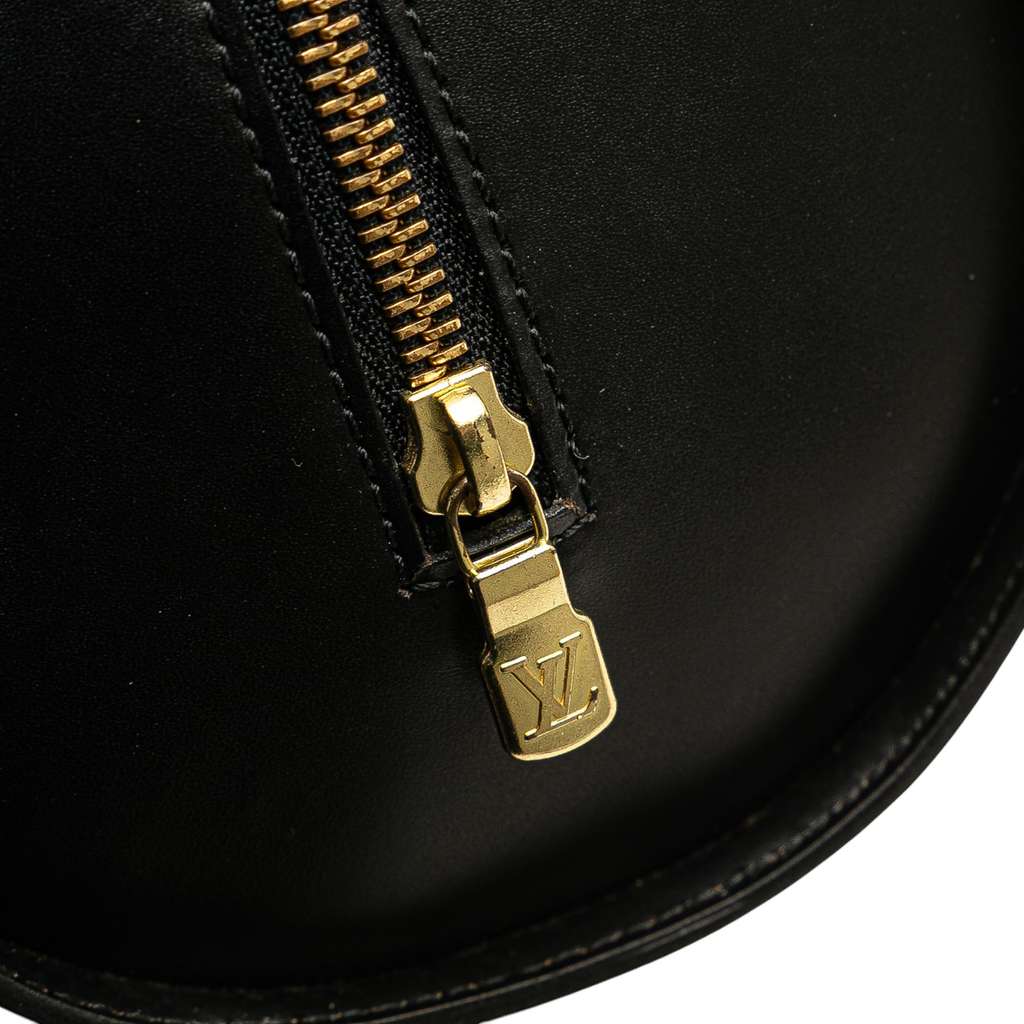 Louis Vuitton Epi Soufflot - Detail 2