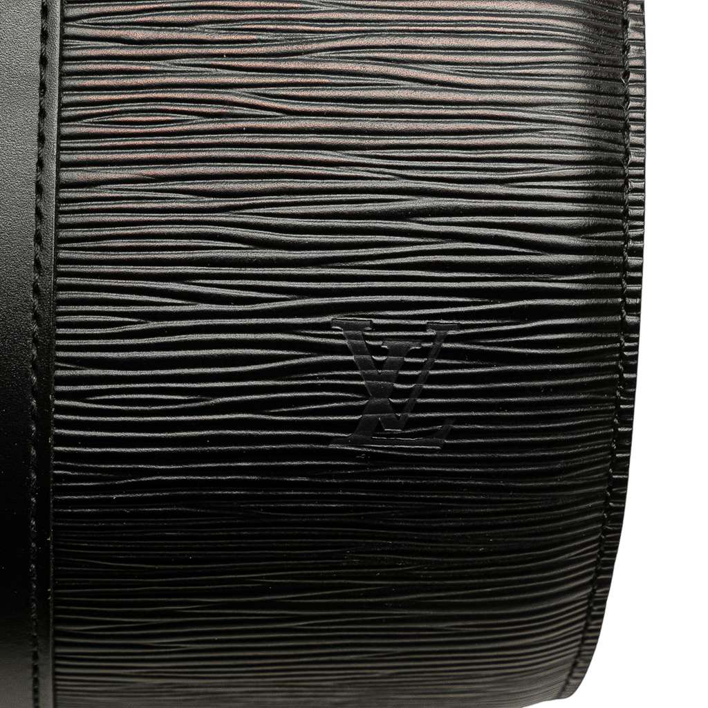 Louis Vuitton Epi Soufflot - Image 11
