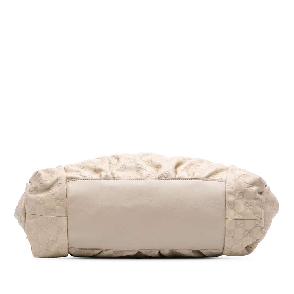 Gucci Guccissima Hysteria Handbag - Image 6