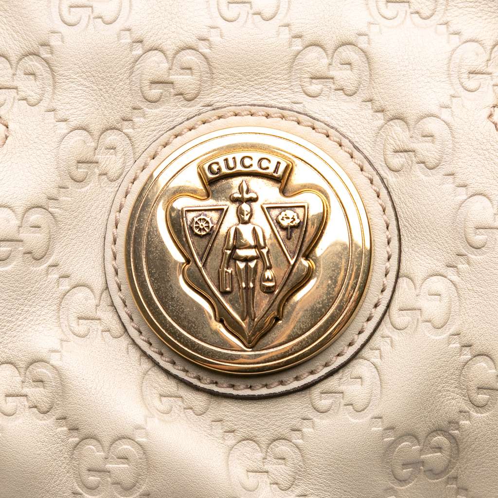 Gucci Guccissima Hysteria Handbag - Detail 2