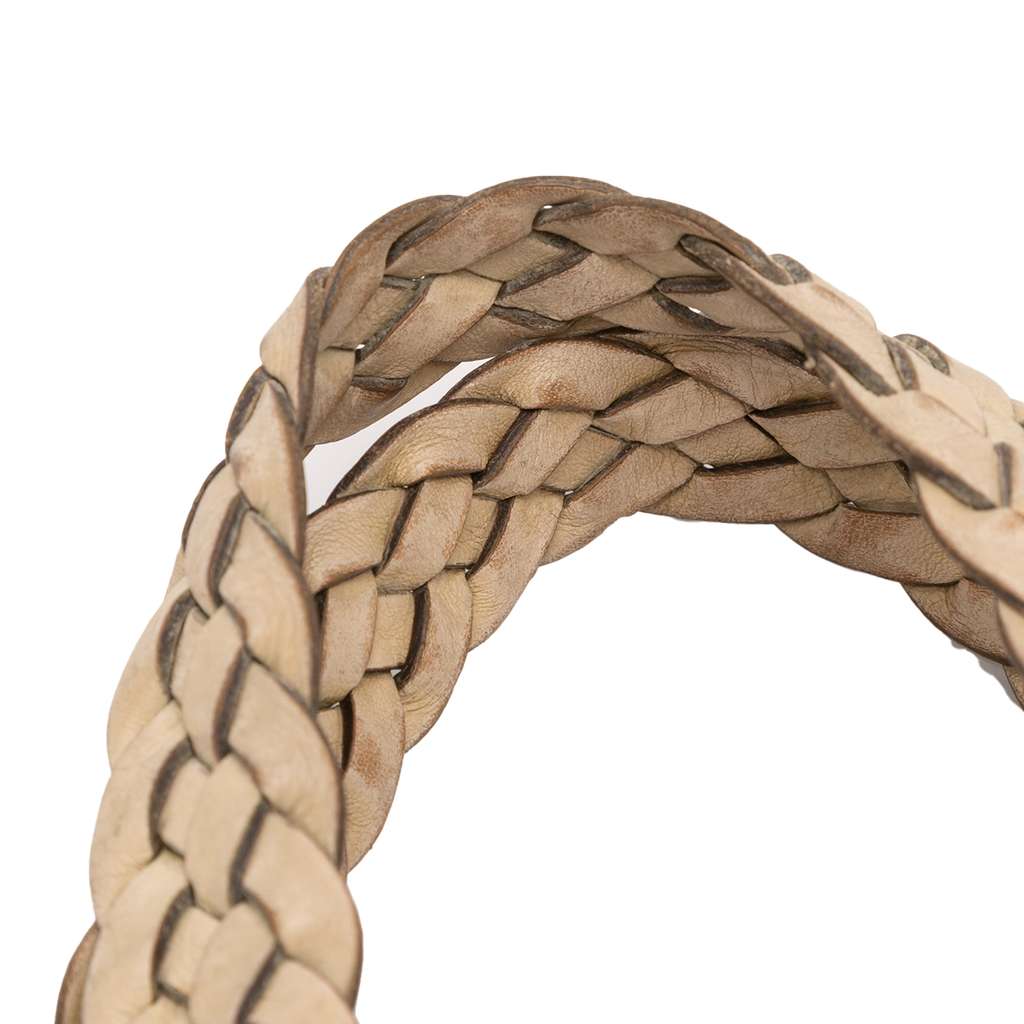 Gucci Small GG Canvas Horsebit Pelham Shoulder Bag - Image 11