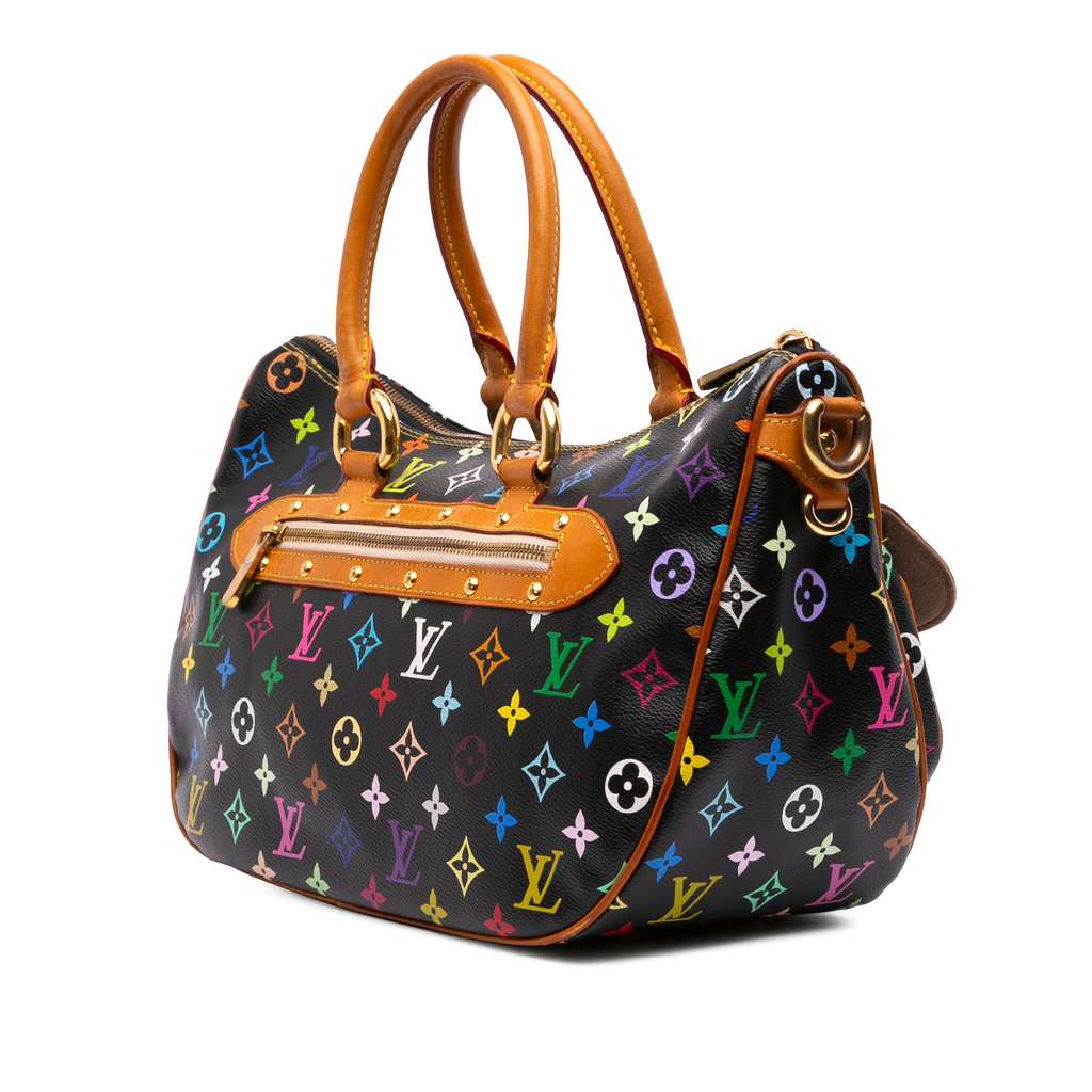 Louis Vuitton Monogram Multicolore Rita - 2