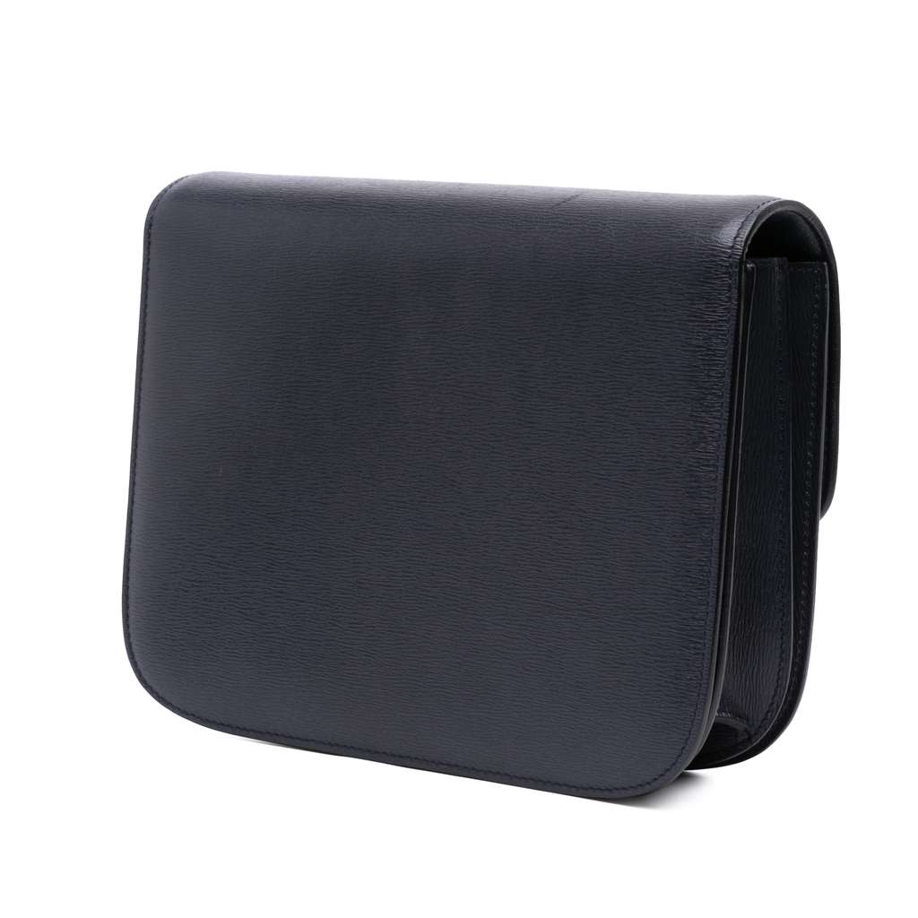 Celine Medium Calfskin Classic Box - 2