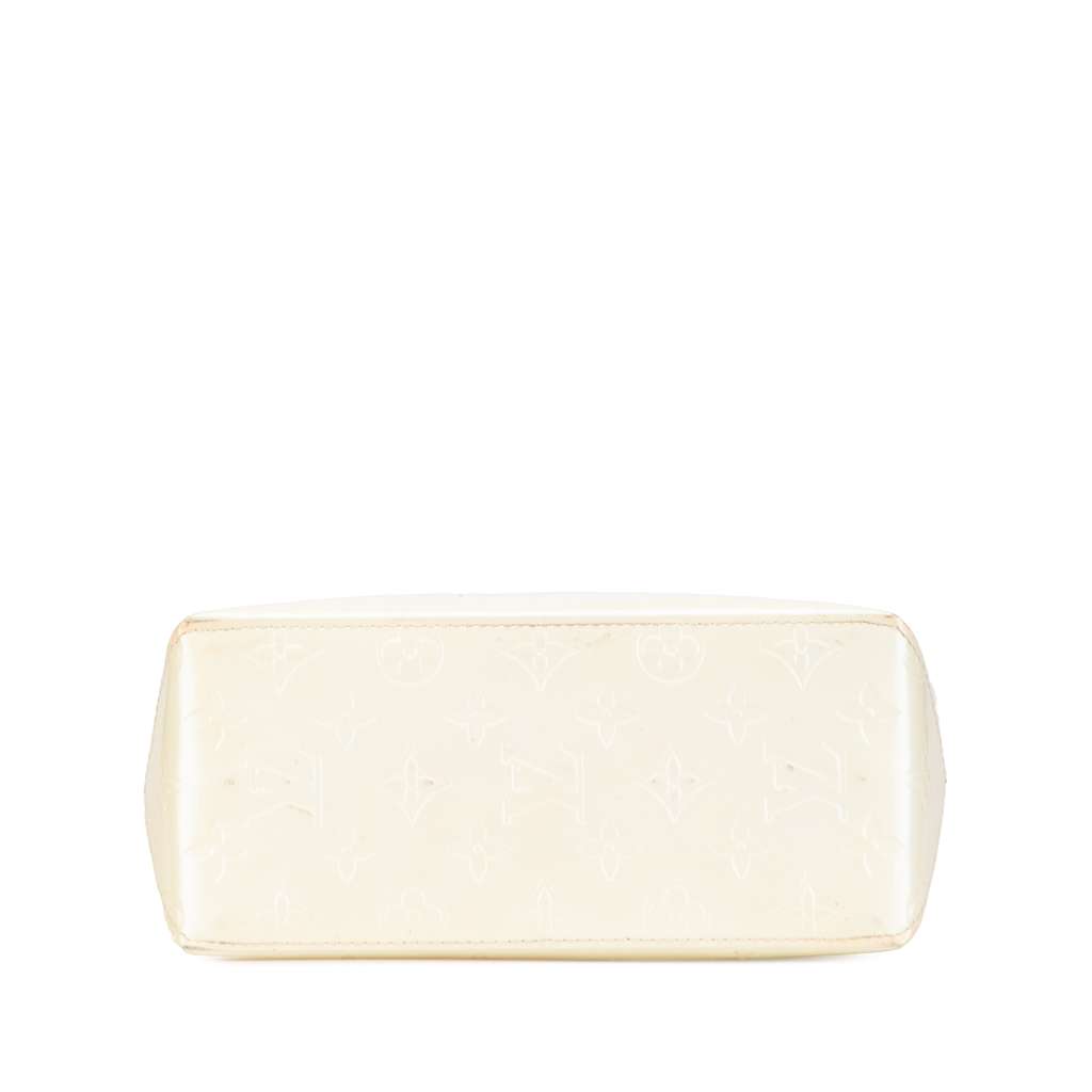 Louis Vuitton Monogram Vernis Reade PM - Image 6