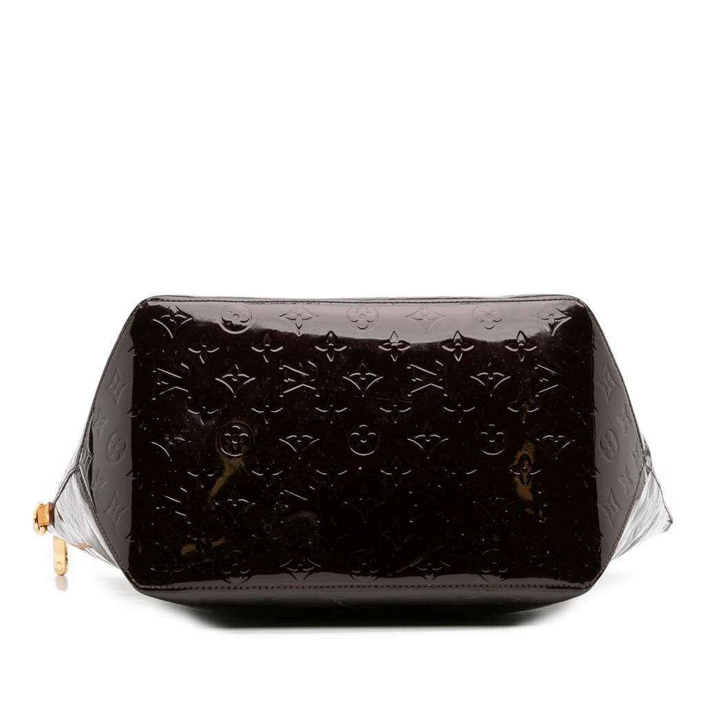 Louis Vuitton Monogram Vernis Bellevue GM - 3