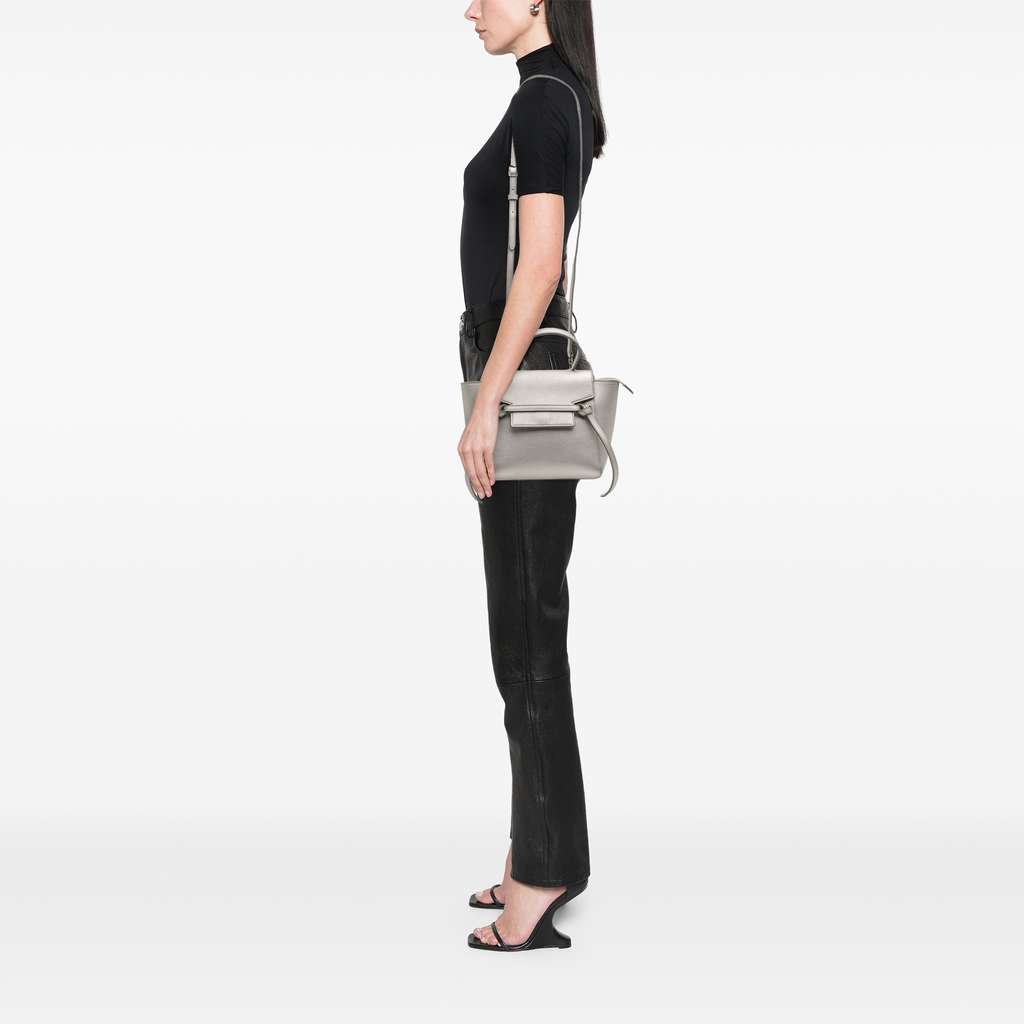 Celine Nano Laminated Calfskin Belt Bag - Image 13