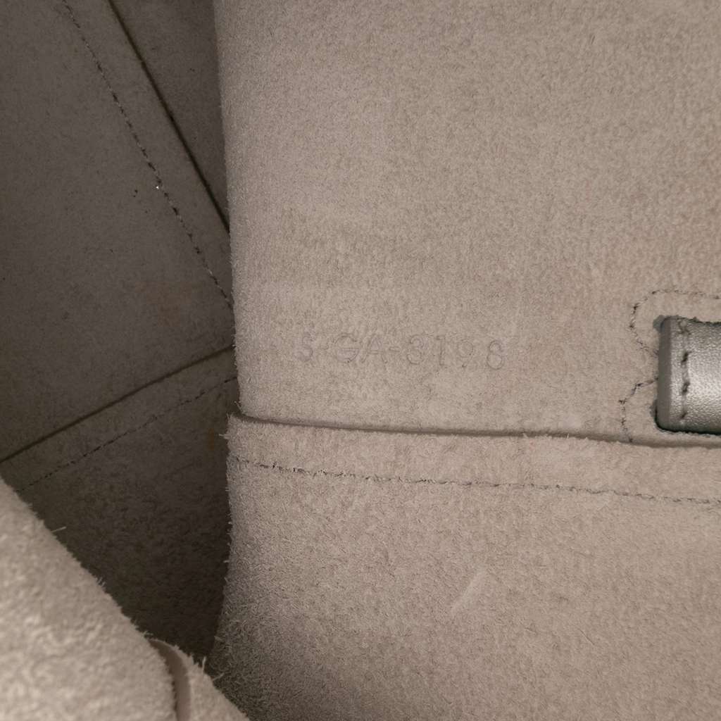 Celine Nano Laminated Calfskin Belt Bag - Detail 1