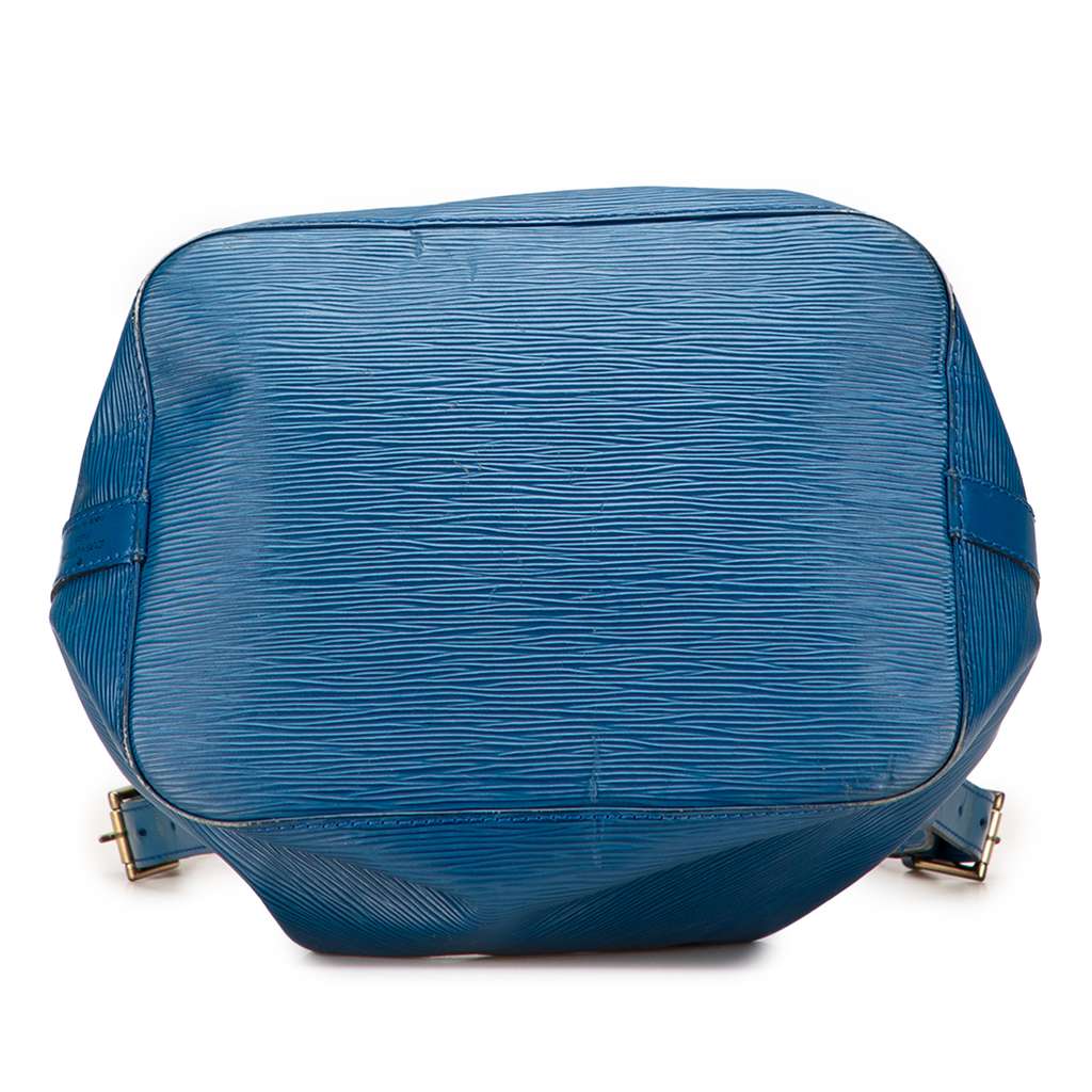 Louis Vuitton Epi Petit Noe - Image 6