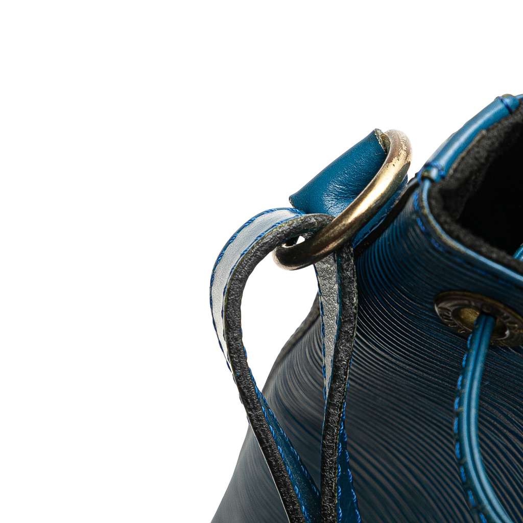 Louis Vuitton Epi Petit Noe - Detail 1