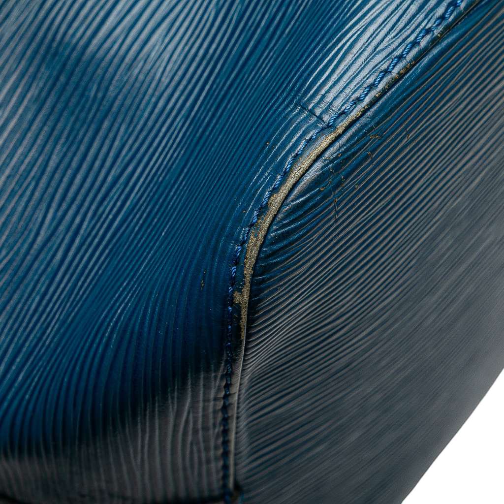 Louis Vuitton Epi Petit Noe - Image 10