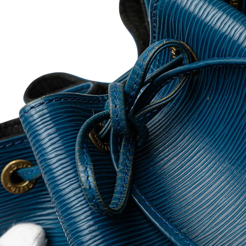 Louis Vuitton Epi Petit Noe - Image 12