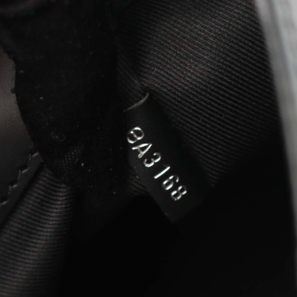 Louis Vuitton Monogram Eclipse Odyssey Briefcase - 4