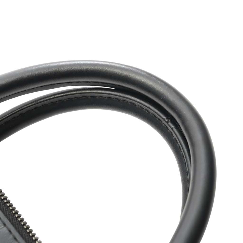 Louis Vuitton Monogram Eclipse Odyssey Briefcase - Image 10