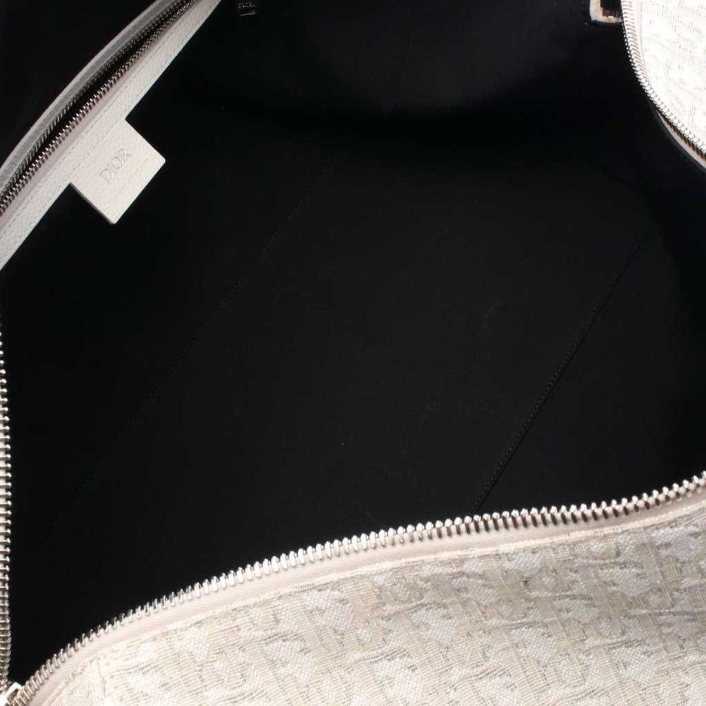 Dior Oblique Canvas Lingot 50 - Image 6