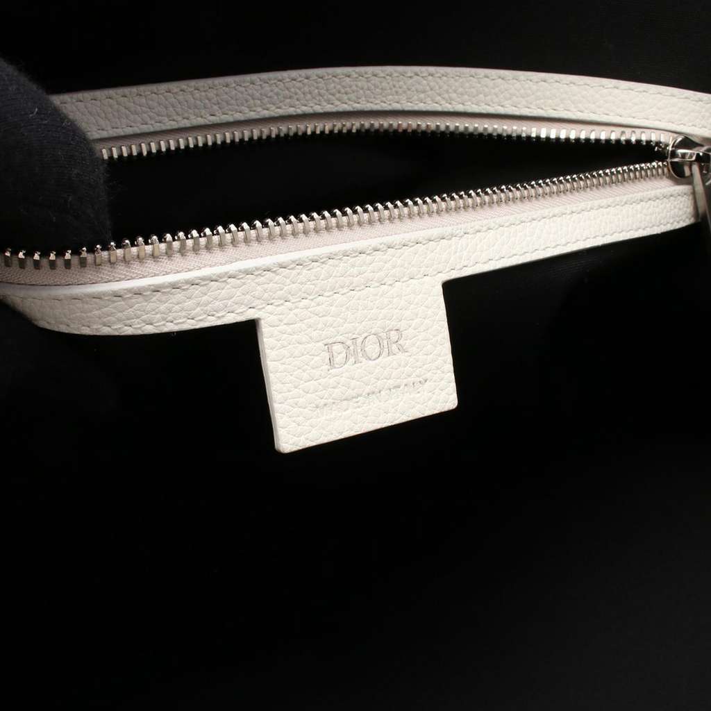 Dior Oblique Canvas Lingot 50 - 4