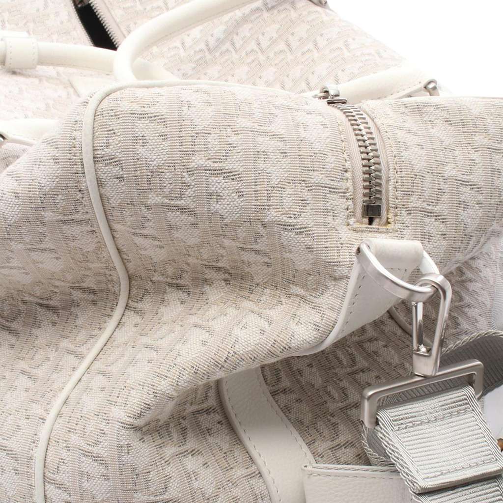 Dior Oblique Canvas Lingot 50 - Side view