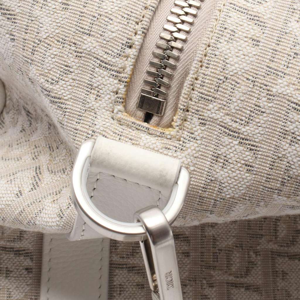 Dior Oblique Canvas Lingot 50 - Detail 1