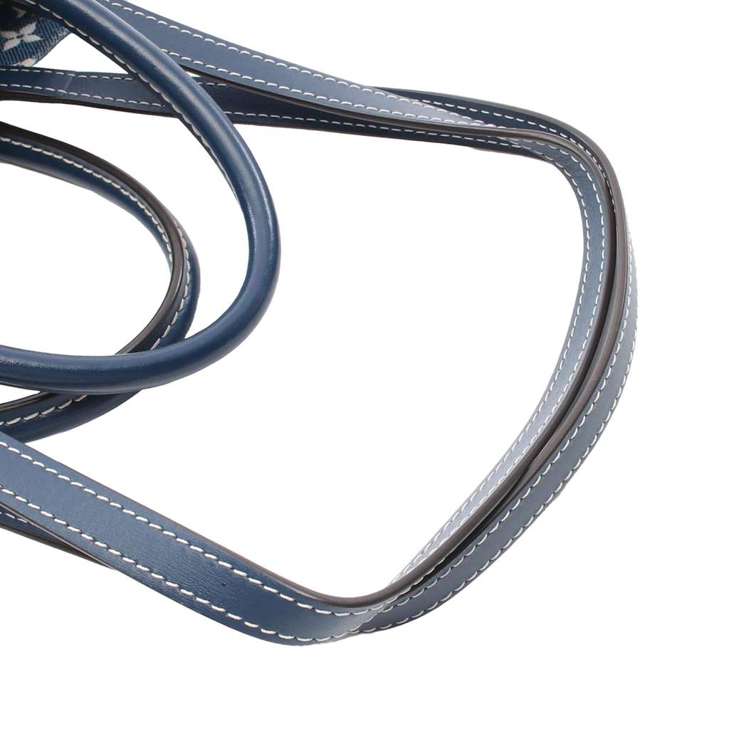 Louis Vuitton Monogram Denim Onthego MM - Image 10