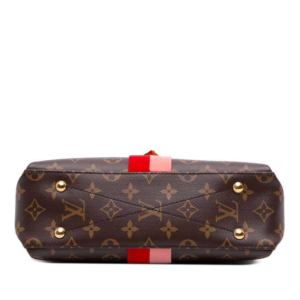 Louis Vuitton Monogram Georges BB - 3