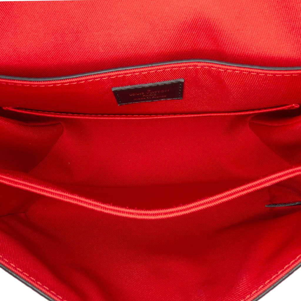 Louis Vuitton Monogram Georges BB - 4