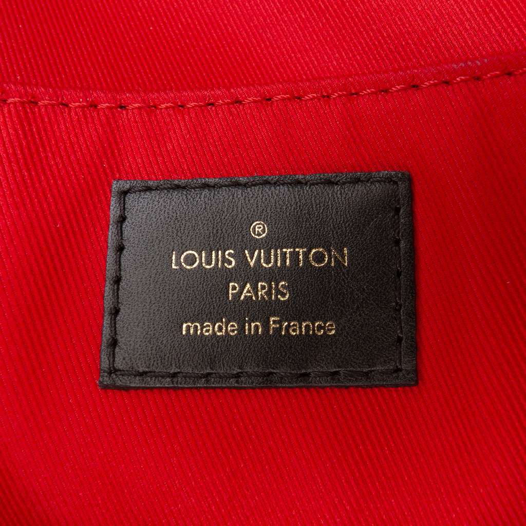 Louis Vuitton Monogram Georges BB - 5