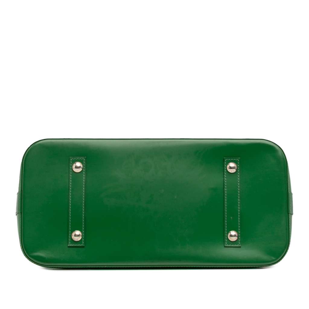 Louis Vuitton Epi Alma GM - 3