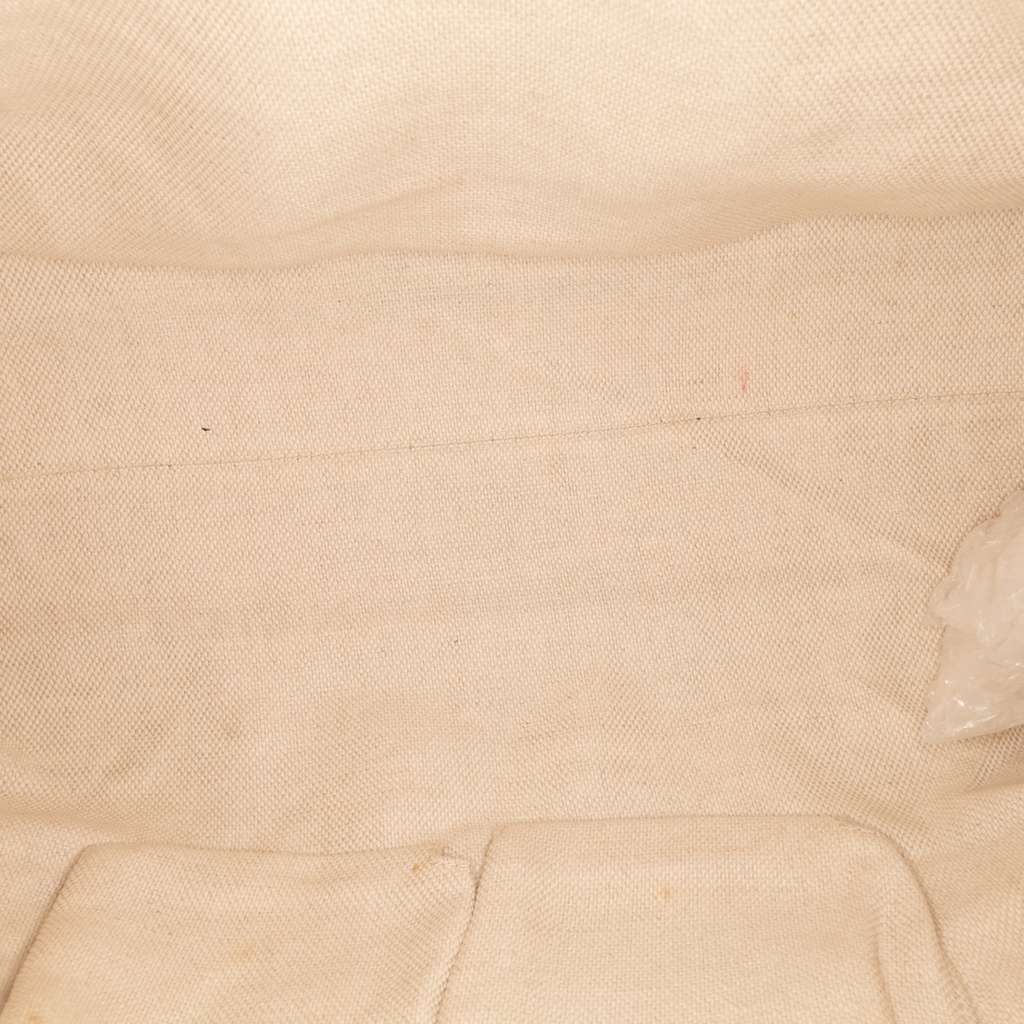 Gucci Medium Leather Soho Chain Tote - 4