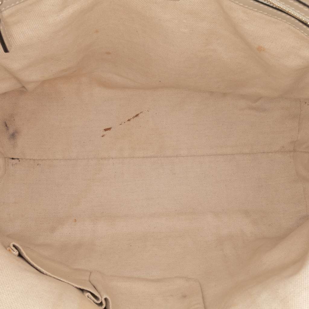 Gucci GG Canvas Lovely Tote - 4