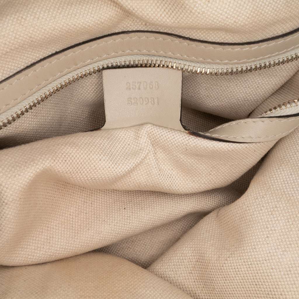 Gucci GG Canvas Lovely Tote - Detail 1