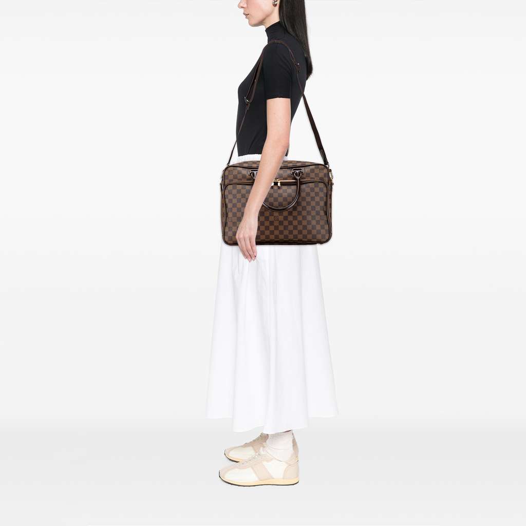 Louis Vuitton Damier Ebene Icare - Image 13