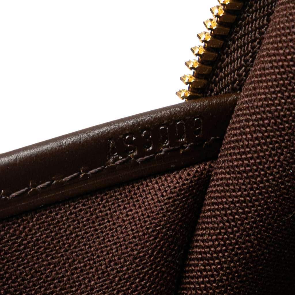 Louis Vuitton Damier Ebene Icare - Detail 1