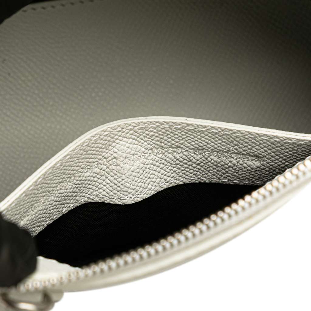 Balenciaga XXS Calfskin Ville Top Handle Bag - Detail 1