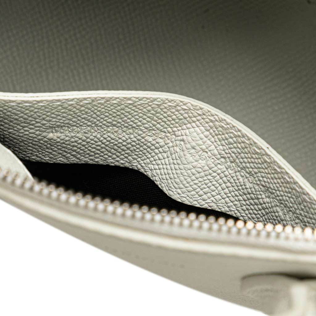 Balenciaga XXS Calfskin Ville Top Handle Bag - Detail 2