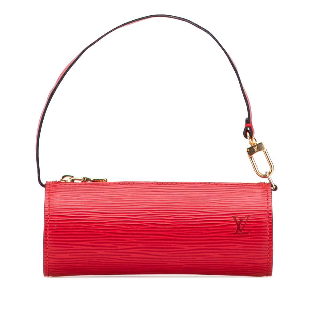 Louis Vuitton Epi Pochette Papillon