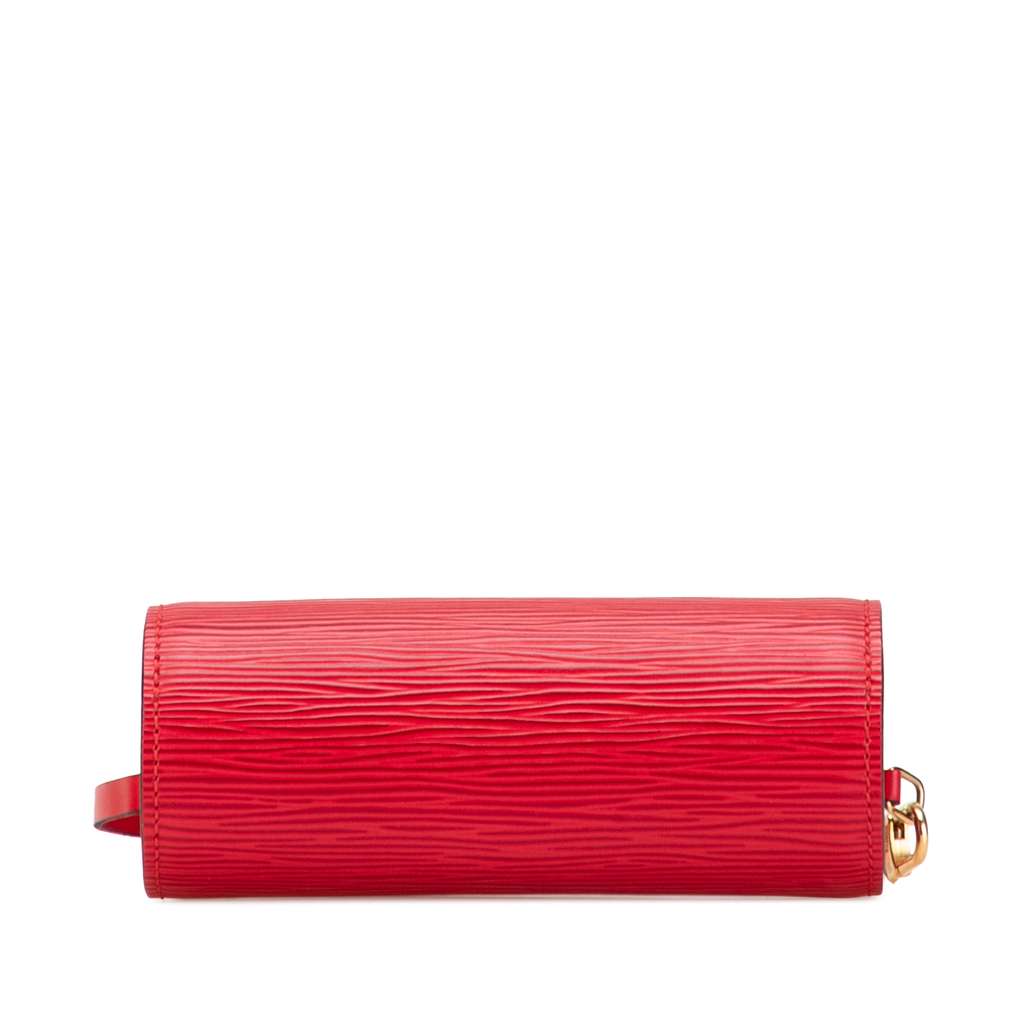 Louis Vuitton Epi Pochette Papillon - Image 6