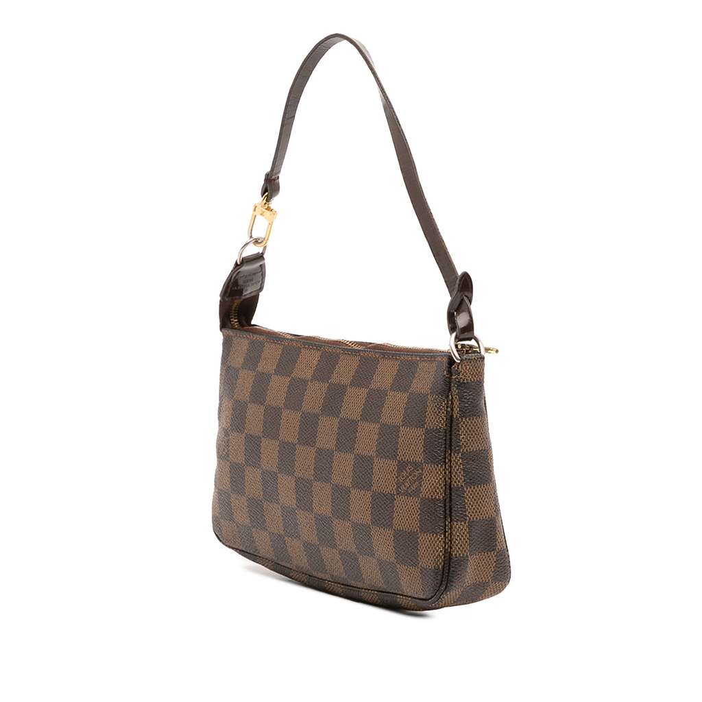 Louis Vuitton Damier Ebene Pochette Accessoires - 2