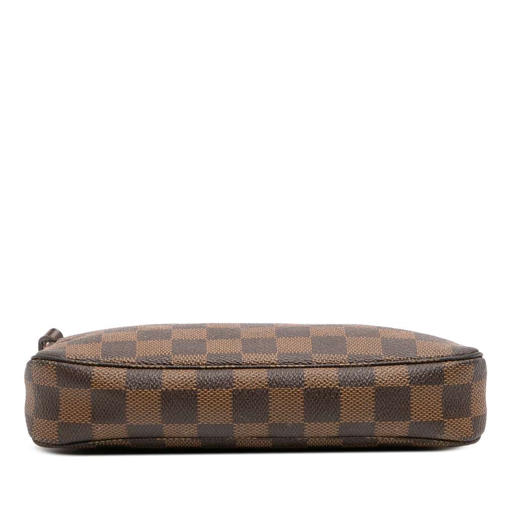Louis Vuitton Damier Ebene Pochette Accessoires - 3