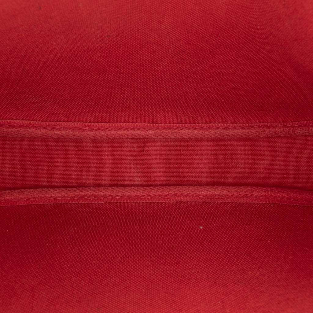 Louis Vuitton Damier Ebene Pochette Accessoires - 4