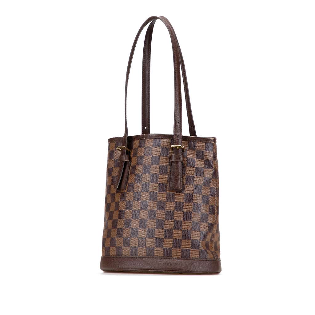 Louis Vuitton Damier Ebene Marais - 2