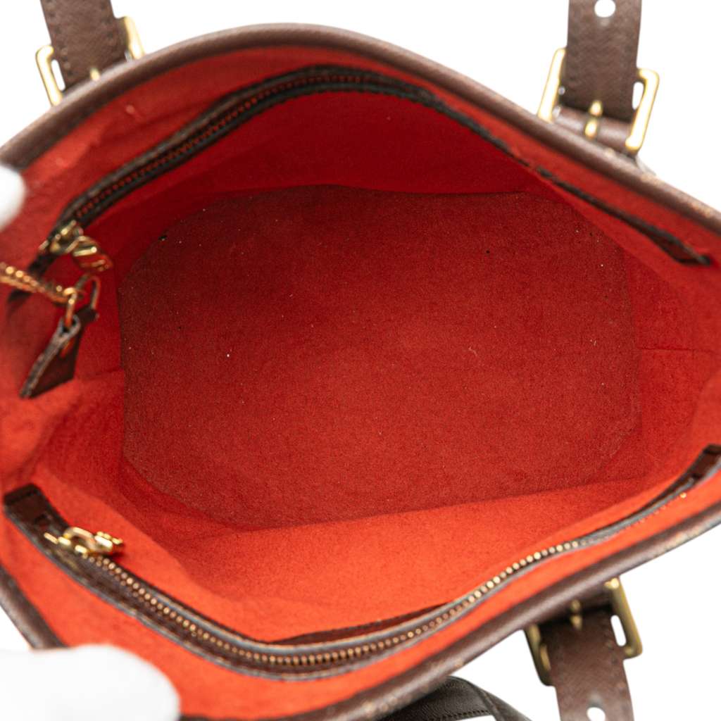 Louis Vuitton Damier Ebene Marais - 4