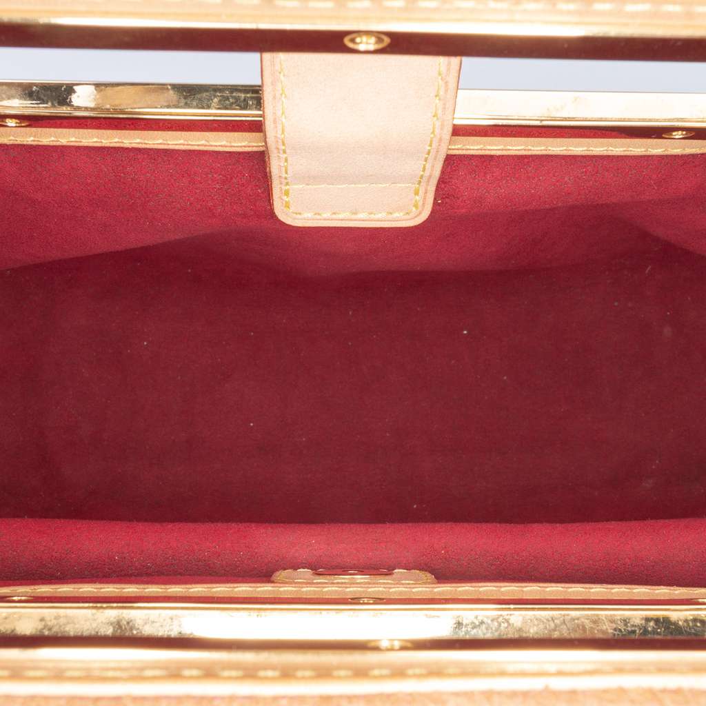 Louis Vuitton Monogram Multicolore Judy MM - 4