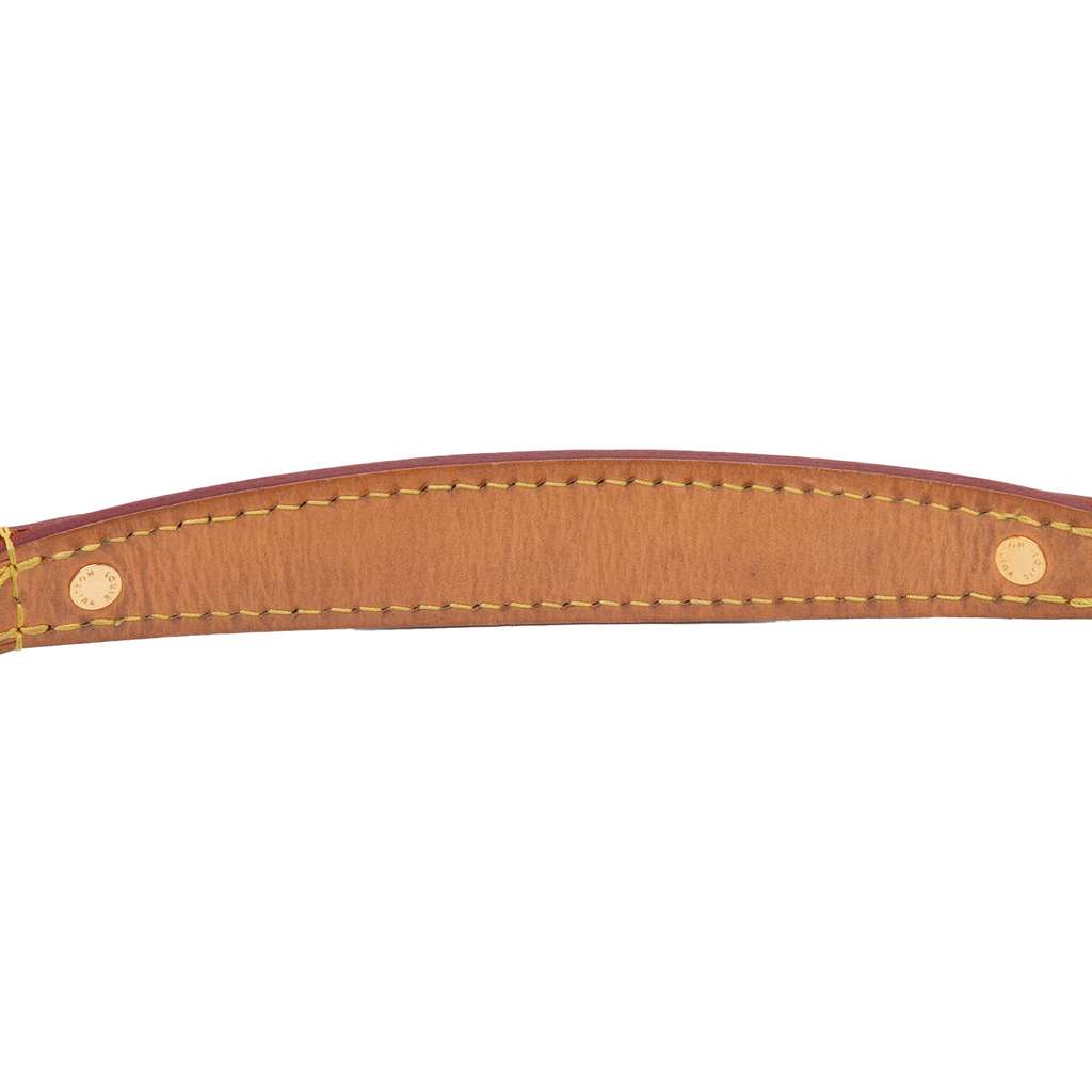 Louis Vuitton Monogram Multicolore Judy MM - Detail 2