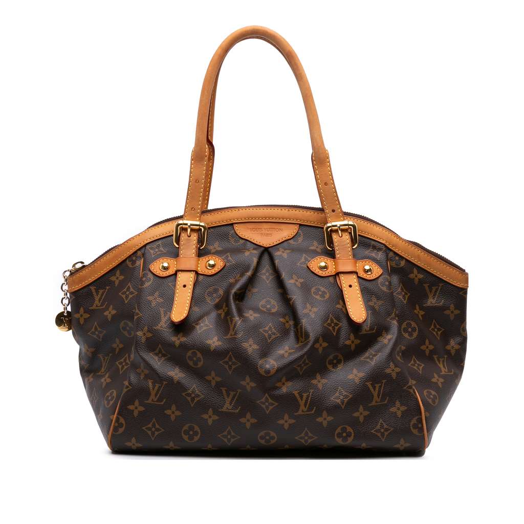 Louis Vuitton Monogram Tivoli GM