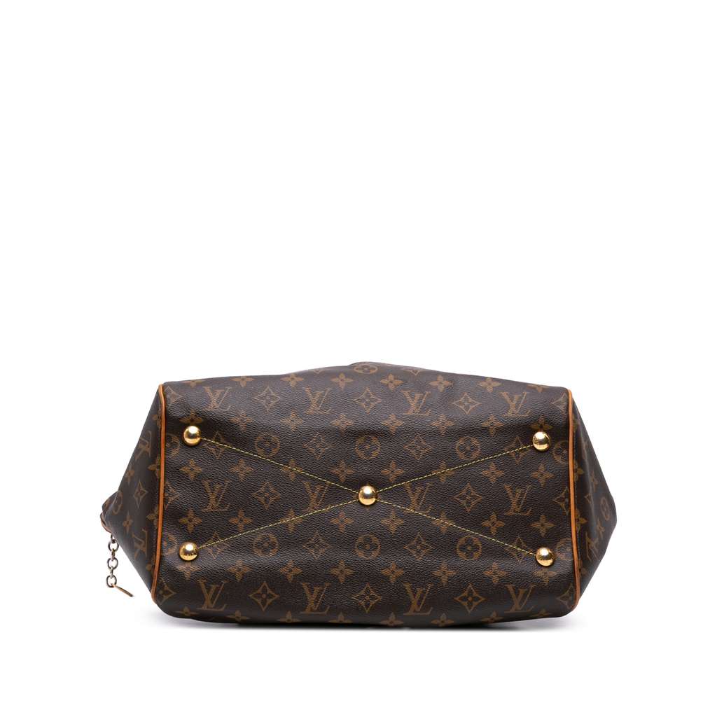 Louis Vuitton Monogram Tivoli GM - Image 6