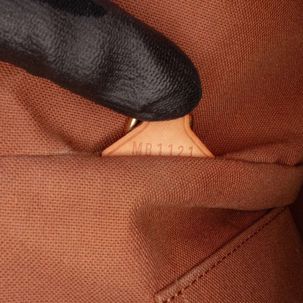 Louis Vuitton Monogram Tivoli GM - Detail 1