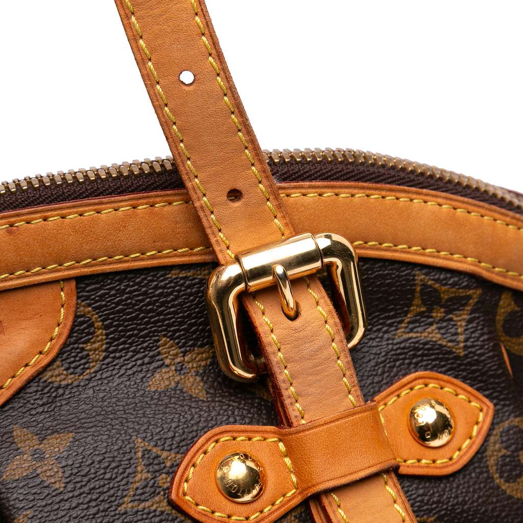 Louis Vuitton Monogram Tivoli GM - Image 10